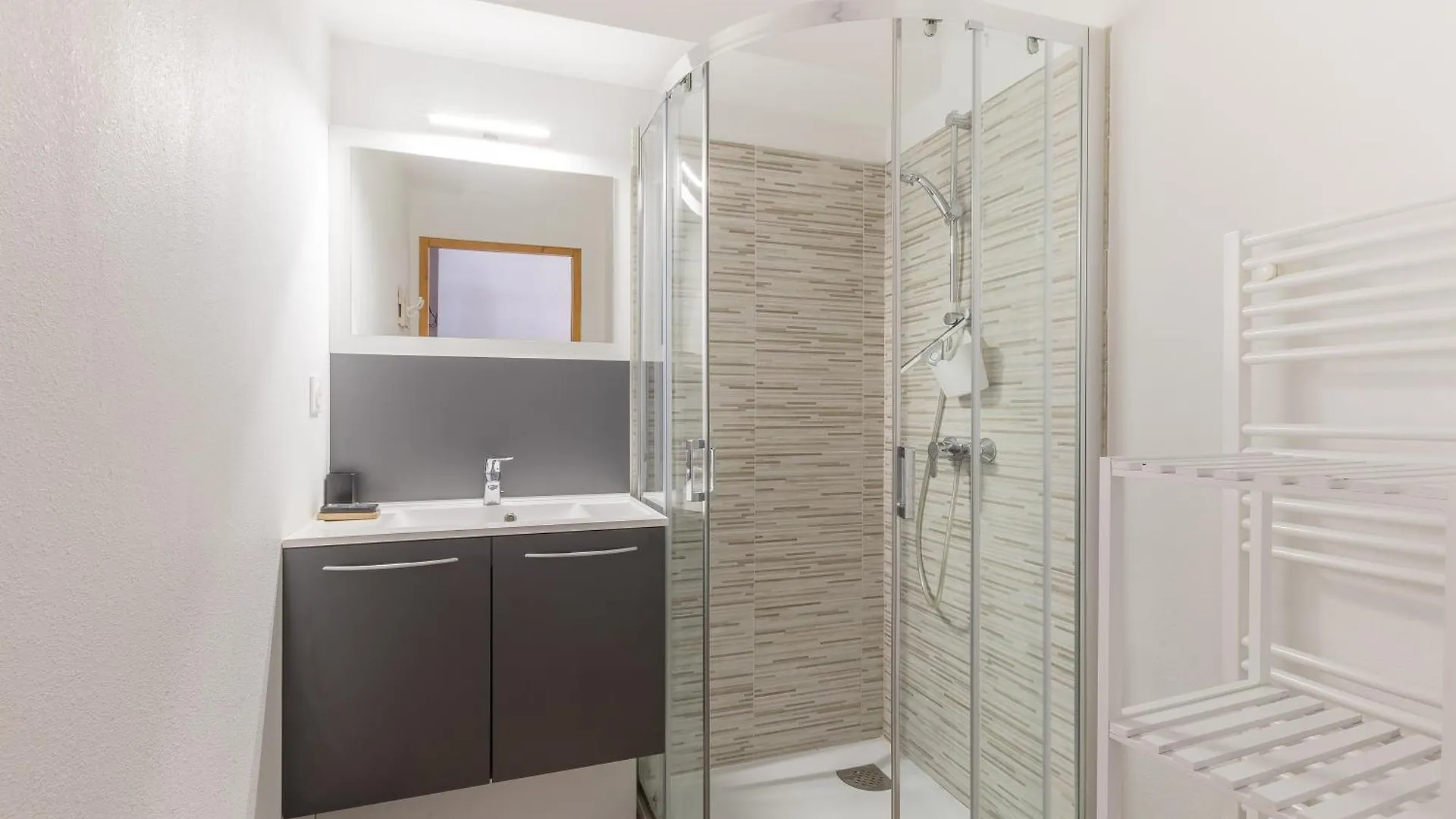 Le Mousqueton - 5Min A Pied Des Pistes Apartment Le Devoluy