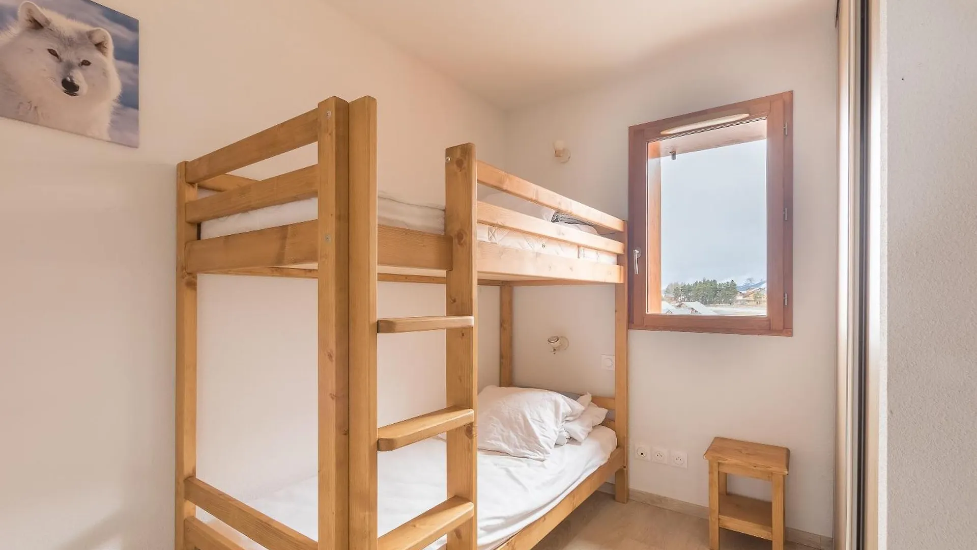 Le Mousqueton - 5Min A Pied Des Pistes Apartment Le Devoluy