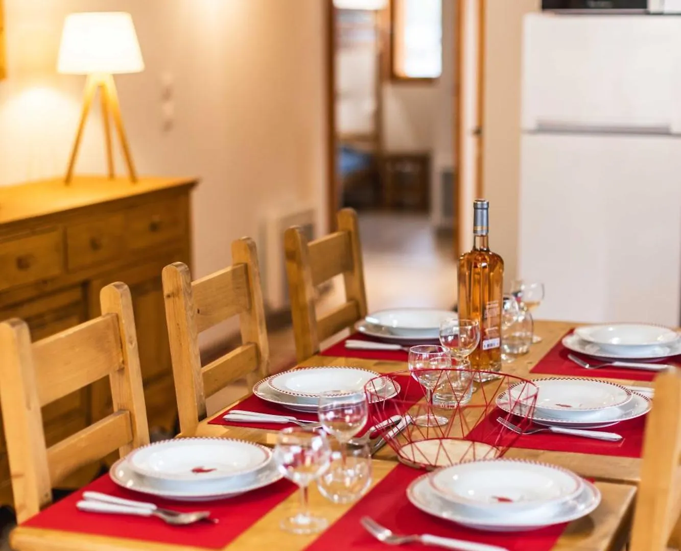 Le Mousqueton - 5Min A Pied Des Pistes Apartment Le Devoluy 0*,  France
